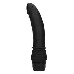 Shots Toys Gode vibrant G-Spot Multi 13 x 3.4cm